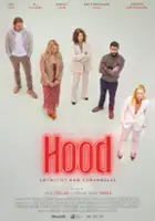 Jacob Fangel L&oslash;gstrup / Hood