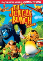 plakat filmu Kumple z dżungli - kierunek biegun