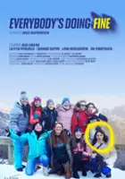 plakat filmu Wszyscy mają się dobrze