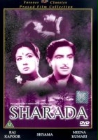 plakat filmu Sharada
