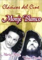 plakat filmu El monje blanco