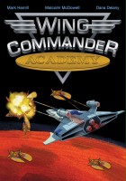 plakat filmu Wing Commander