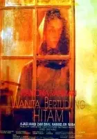 plakat filmu Wanita bertudung hitam