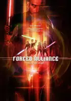 plakat filmu Forced Alliance 