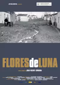 Plakat filmu Flores de luna