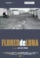 plakat filmu Flores de luna