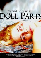 plakat filmu Doll Parts