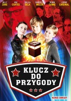 plakat filmu Klucz do przygody