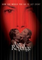 plakat filmu Art of Revenge