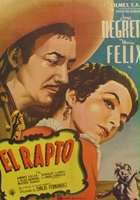 plakat filmu El rapto