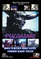 plakat filmu Pulgasari