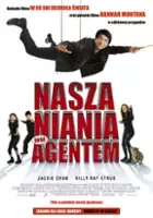 George Lopez / Nasza niania jest agentem