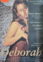 plakat filmu Deborah