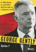 plakat - Inspektor George Gently (2007)