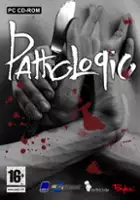 plakat filmu Pathologic