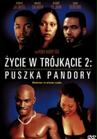 plakat filmu Życie w trójkącie 2: Puszka Pandory