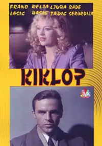 Plakat filmu Kiklop