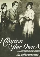 plakat filmu Her Own Money