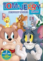 plakat filmu Tom i Jerry Show