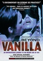 plakat filmu Beyond Vanilla