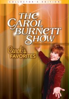 plakat filmu The Carol Burnett Show