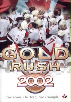 plakat filmu Gold Rush 2002