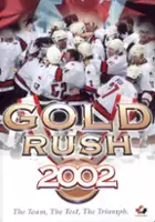 Wayne Gretzky / Gold Rush 2002