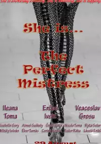 Plakat filmu The Perfect Mistress