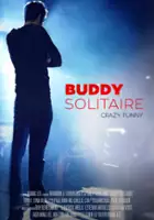 plakat filmu Buddy Solitaire