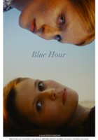 plakat filmu Blue Hour