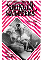 plakat filmu Swingin' Swappers
