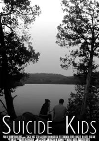Plakat filmu Suicide Kids 