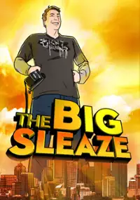 Plakat filmu The Big Sleaze