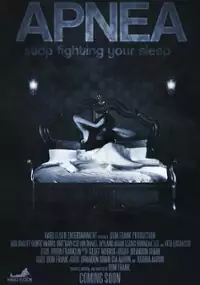 Plakat filmu Apnea