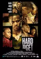 plakat filmu Hard to Get