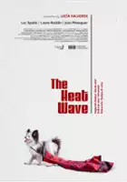 plakat filmu The Heat Wave