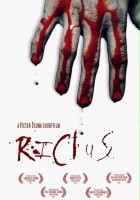 plakat filmu Rictus