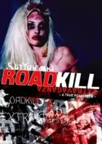 Plakat filmu Roadkill Extravaganza