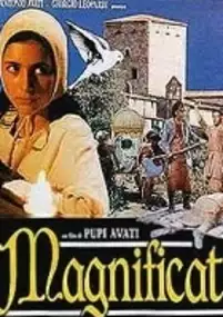 Plakat filmu Magnificat