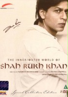 plakat filmu Prywatne życie Shah Rukha Khana