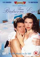 plakat filmu Oczy nocy