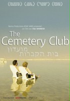 plakat filmu Klub cmentarny