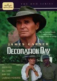 Plakat filmu Decoration Day