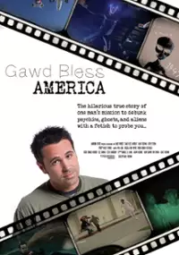 Plakat filmu A Journey to Planet Sanity