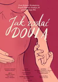 Plakat filmu Jak zostać doulą