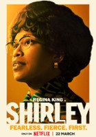 plakat filmu Shirley