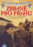 plakat filmu Zbraně pro Prahu