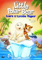 Kacper Dworczyk / Mały miś polarny: Lars i mały tygrys