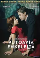 plakat filmu Putoavia enkeleitä