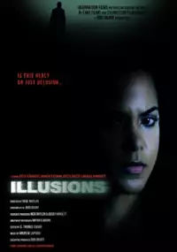 Plakat filmu Illusions